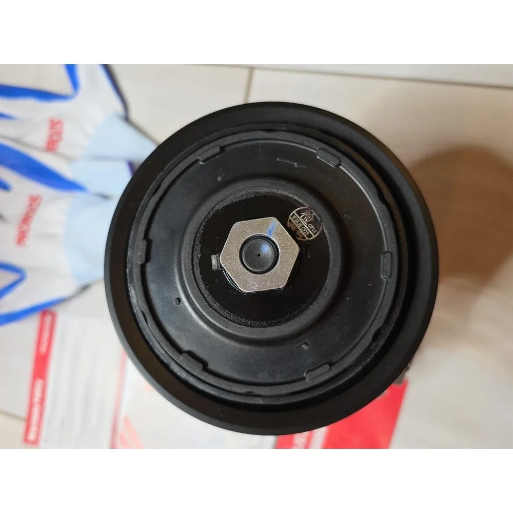 PHOBOOS A/C Compressor with Clutch Compatible with Toyota Corolla 2014-2022 L4 1
